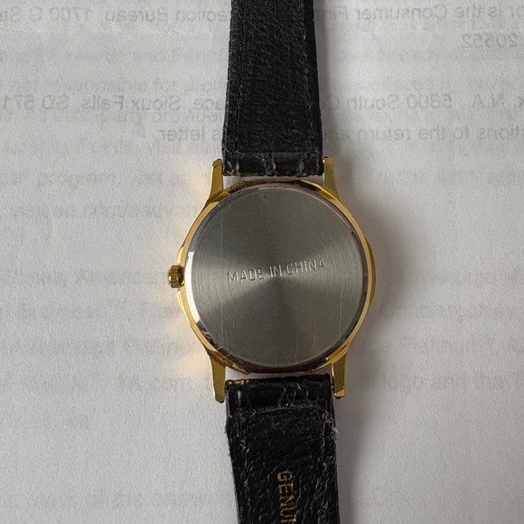 Bill Clinton Watch - Picture 2 of 5